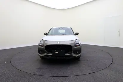 Suzuki Swift 2025 Base Model - Brand New Condition