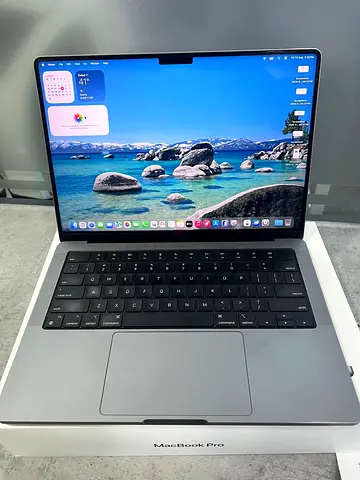 MacBook Pro 14" M2 Pro | 32GB RAM | 2023 | Excellent Condition