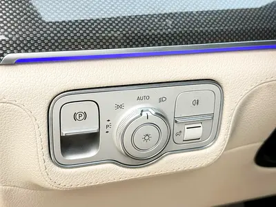 Mercedes-Benz GLS 450 4MATIC, миниатюра 20