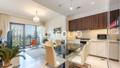 Large Layout | Furnished | Vacant Soon