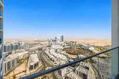 HIGHEST FLOOR | PREMIUM VIEW | BRIGHT APARTMENT
