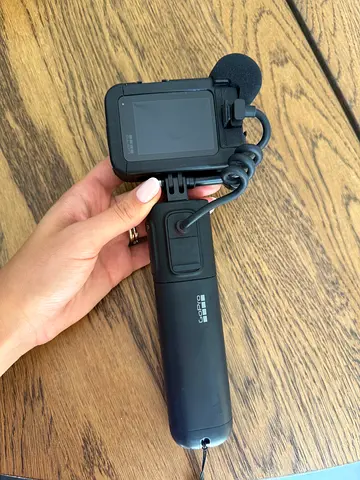 GoPro Hero 12 Black Creator Edition