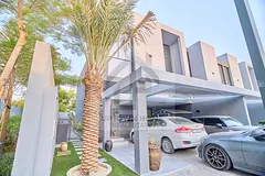 Premium 3BR Corner Villa | Robinia | Masaar