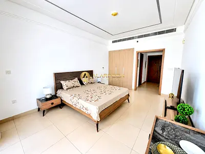 Spacious Studio | Furnished | Ready to Move