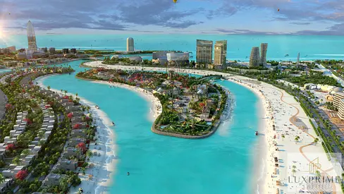 Crystal Waterfront View | Smart Coastal Living | Great Investment Opportunity