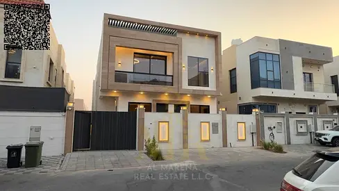 A great offer for a family looking for a comfortable building space: 5 master bedrooms | Villa - pr