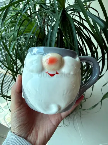 Assorted Mugs