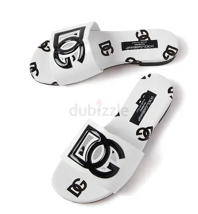 Dolce and Gabanna sandal autuentic