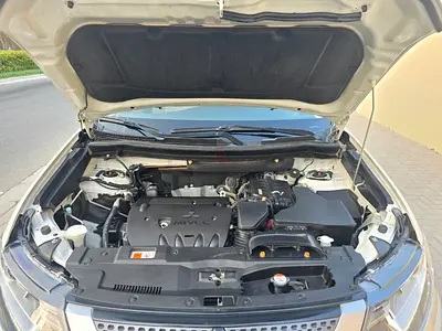Mitsubishi Outlander GLX, миниатюра 20