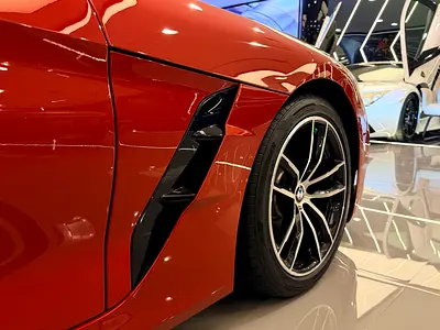 BMW Z4 sDrive30i M Sport, миниатюра 18