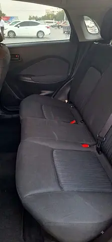 Suzuki Baleno GL, миниатюра 7