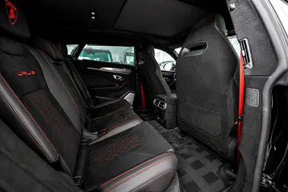 صورة مصغرة 12 لـ 2024 Lamborghini URUS