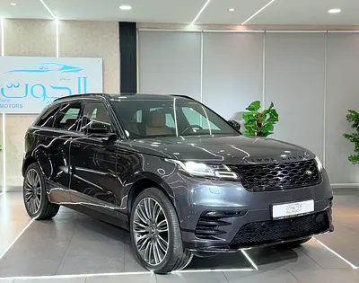 صورة مصغرة 9 لـ 2019 LAND Rover RANGE ROVER VELAR