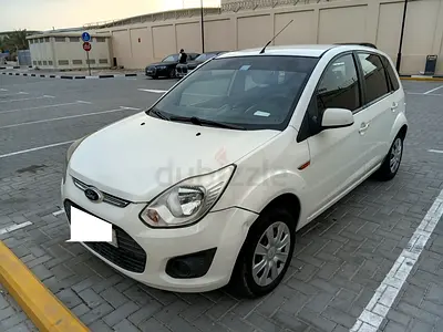 Ford Figo 2015 urgent sale, 1500 cc