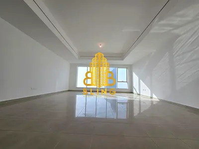Tremendous 3BHK With Basement Parking, Maid Room & Balcony