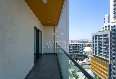 Brand New 2BR with Maids Room | Ready to Move In