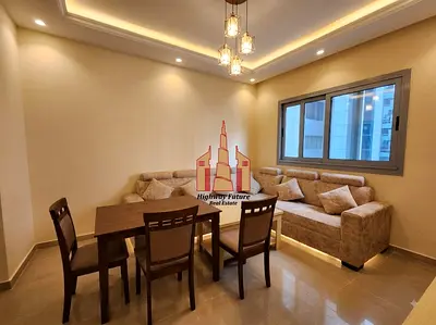 CLOSE TO RTA BUS STOP ● 1 MONTH FREE ● SPLANDED 1-BHK APRT WITH FULLY FURNISHED