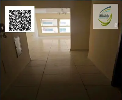 Ready to Move | 1BR | 2 Bath | Open View | 1,200 Sq Ft | Lilies Tower