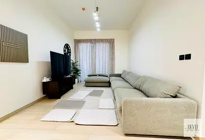 Fully furnished | Read to move in | Huge Terrace