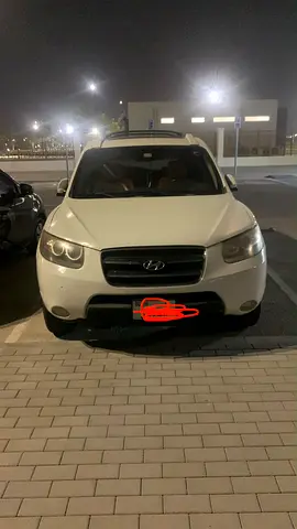 2008 Hyundai SANTA FE 照片 6