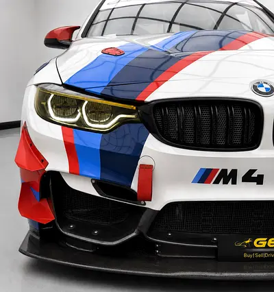 صورة 8 لـ 2018 BMW M4
