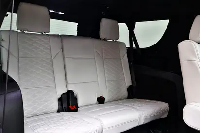 2026 Cadillac ESCALADE — миниатюра 14