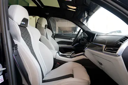 صورة مصغرة 12 لـ 2023 BMW X5