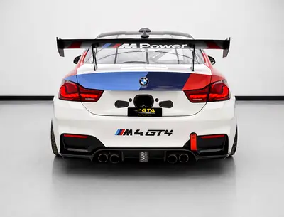 صورة 5 لـ 2018 BMW M4