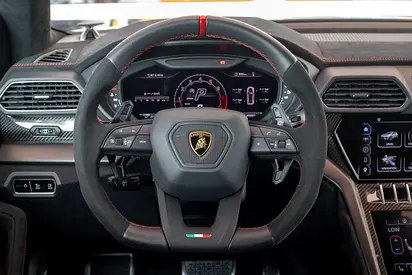 صورة مصغرة 14 لـ 2024 Lamborghini URUS