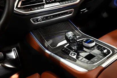 2022 BMW X5 — миниатюра 11