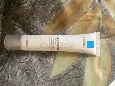 la roche posay effaclar duo + m anti imperfection cream 40ml