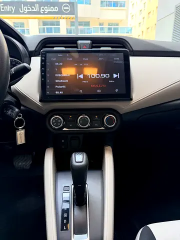 2022 Nissan SUNNY 照片 16