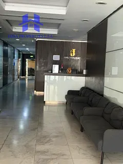OFFICE SPACE AVAILABLE FOR RENT – AHLI HOUSE C