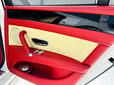 2014 Bentley FLYING SPUR thumbnail 7