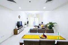 FULLY FURNISHED 2BHK | AFFORDABLE | PRIME LOCATION