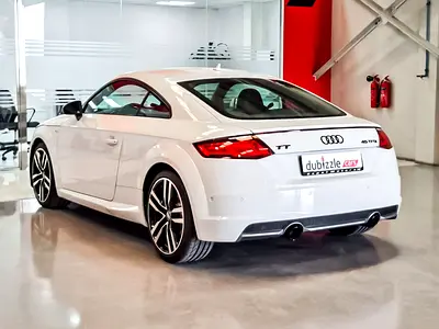 صورة 8 لـ 2016 AUDI TT