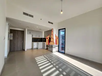 Luxury 1-BR | Brand New | Prime Location | Gym