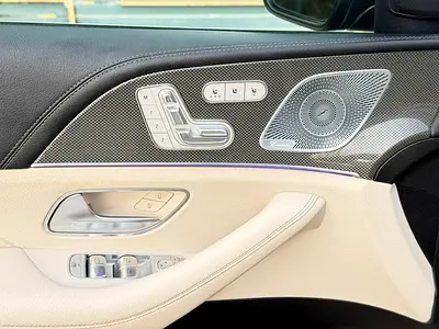 Mercedes-Benz GLS 450 4MATIC, миниатюра 19