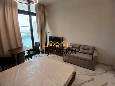 Fully Furnished | Canal View | Ready to Move In