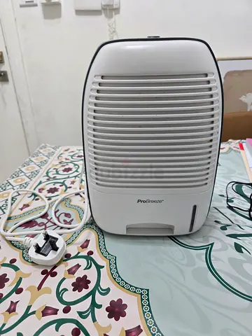 ProBreez Dehumidifier