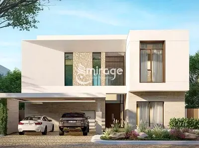 Ideal Family Home | Single Row | 4BR Villa