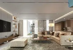 Premium Villa | Private Pool | Exclusive Community