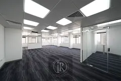 Ready to Move in | Vacant Office Space | Sheikh Zayed Road
