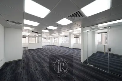 Ready to Move in | Vacant Office Space | Sheikh Zayed Road