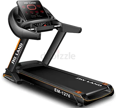 Sky Land EM-1276 Motorized Treadmill