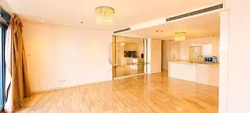 Luxury 1 Bedroom Apartment | Un furnished | 2 Bathrooms | Ready to Move