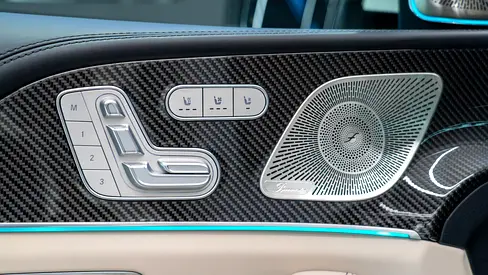 صورة مصغرة 16 لـ 2021 Mercedes-BENZ GLE