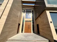 Brand New 5BR Corner Villa with Private Pool
