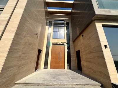 Brand New 5BR Corner Villa with Private Pool