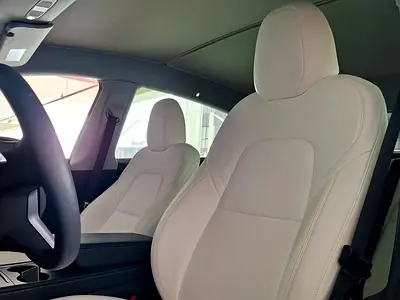 2024 Tesla MODEL Y 缩略图 11